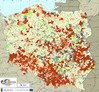 O problematycznym zagospodarowaniu na Radzie IIP