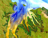 Bardziej przetworzone dane Landsat w sieci