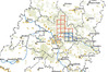 Opolskie zamawia kolejne mapy topograficzne