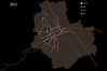 107 lat rozwoju warszawskiej komunikacji szynowej w dwie minuty