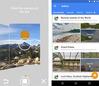 Zrób własną panoramę Street View na smartfonie