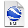 Format KML z możliwością wycieczki