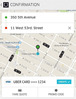 Uber skorzysta z danych TomToma
