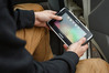 Handheld prezentuje swój pierwszy pancerny tablet z Androidem