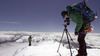 Zdobądź Mont Blanc ze Street View