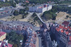 Jeszcze więcej Polski 3D w Google Earth