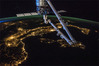 Polacy rozwijają nowatorskie wykorzystanie nocnych zdjęć satelitarnych 