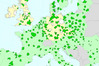 Pobierz za darmo zdjęcia WorldView-2 polskich miast