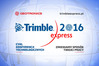 Trimble Express wkrótce rusza w trasę