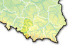 Które śląskie projekty geodezyjne dostaną dofinansowanie?