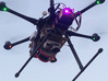 Sky-Scanner: fotogrametryczna nowość dla dronów