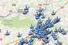 Zmiany w korzystaniu z Google Maps API