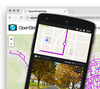 OpenStreetMap zyskuje własne StreetView