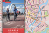 Nowa mapa rowerowa Gdańska