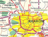 GDDKiA zamawia mapy dla obwodnicy Krakowa