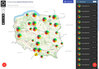 Posłowie pytają o krajową mapę zagrożeń