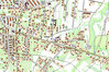 Woj. małopolskie zamawia mapy topograficzne