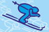 Zaproszenie na zawody narciarskie