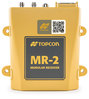 Topcon prezentuje wielozadaniowy odbiornik MR-2
