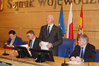 Łódzkie: starostowie powołali Związek w celu cyfryzacji zasobów