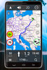 MapaMap poprowadzi ciężarówki po całej Europie