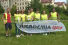 Toruńscy studenci z uprawnieniami operatorów UAV