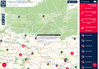 Esri docenia Krajową Mapę Zagrożeń Bezpieczeństwa