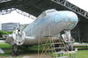 Krakowskie muzeum odnowi unikatowy samolot fotogrametryczny