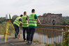 Studenci z Olsztyna zbadali Twierdzę Modlin