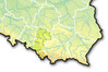 Śląska geodezja z unijnym dofinansowaniem