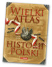 Premiera nowego atlasu historii Polski