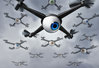 U-Space, czyli drony wezmą szturmem miasta