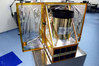 Nowy cleanroom w Creotech do integracji satelitów