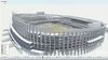 Modelowanie 4D i hologramy wspomogą modernizację stadionu Barçy