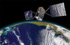 USA zamawiają satelity GPS IIIF