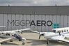 Nowa infrastruktura lotnicza MGGP Aero