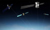 Kolejne satelity Galileo rozpoczęły nadawanie sygnałów