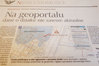 Przegląd prasy: Rzeczpospolita o nowościach w Geoportalu