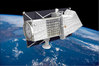Start hiperspektralnego satelity PRISMA
