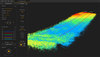 CloudStation przetworzy dane LiDAR z drona