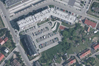 Geoportal: Ortofotomapa powiatu wrocławskiego z pikselem 10 cm