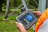 Trimble prezentuje kompaktowy tablet T7