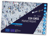 VI Raport GNSS: rynek precyzyjnej nawigacji nie będzie rósł wiecznie