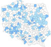 Rząd daje więcej czasu na wdrożenie nowego układu wysokościowego