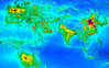 GEMS: nowa jakość satelitarnego monitoringu powietrza