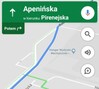 Głos lektora jednak wraca do Map Google