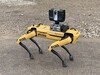Faro prezentuje autonomicznego robota skanującego