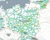 Zobacz, jak Sentinel-2 pomaga monitorować ruch drogowy