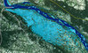 Mapy powodziowe hamowane przez brak danych 