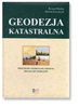 Nowe wydanie "Geodezji katastralnej"